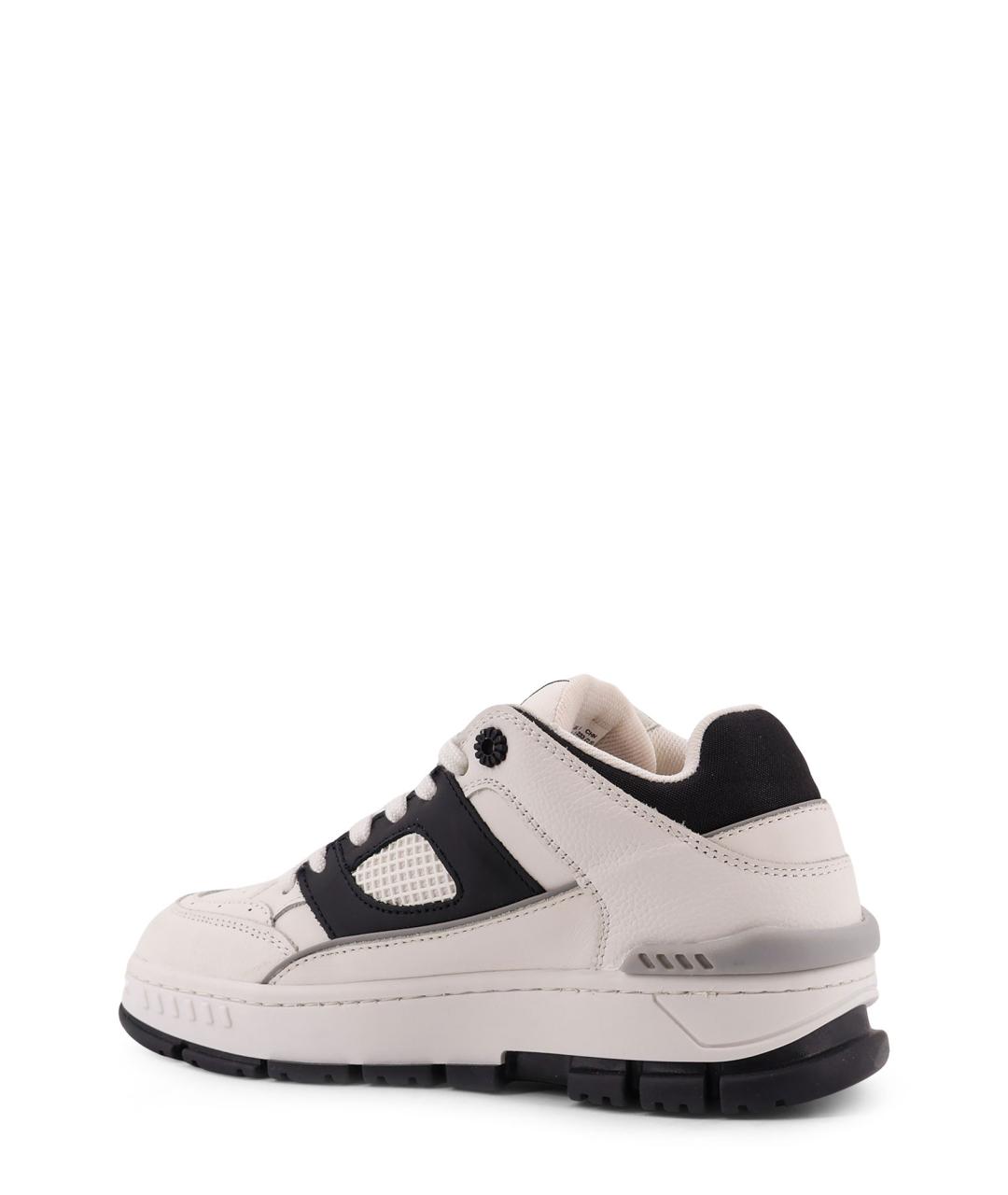 AXEL ARIGATO Белые кожаные кроссовки, фото 3