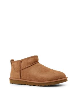 UGG AUSTRALIA Низкие ботинки