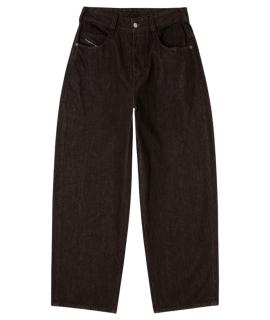 DIESEL Прямые джинсы