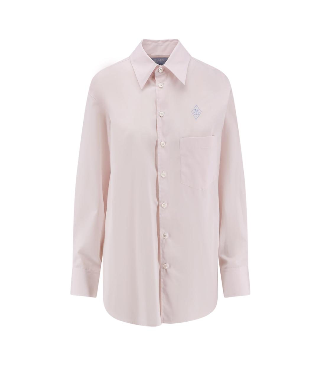 SEAFARER Хлопковая рубашка, фото 1