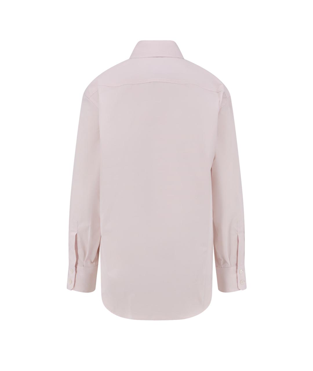 SEAFARER Хлопковая рубашка, фото 2