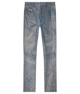 DIESEL Повседневные брюки