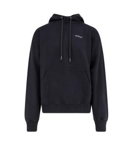 OFF-WHITE Худи/толстовка
