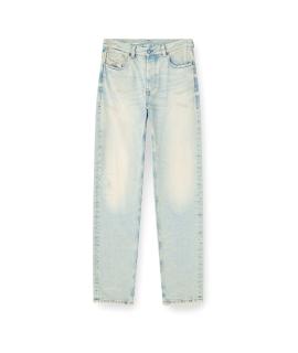 DIESEL Прямые джинсы