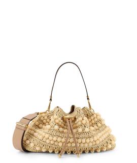 JIMMY CHOO Сумка через плечо