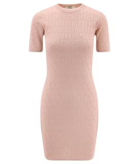 FENDI Повседневное платье