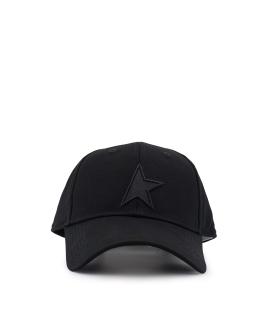 GOLDEN GOOSE DELUXE BRAND Кепка/бейсболка