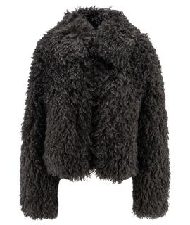 STAND STUDIO Шуба