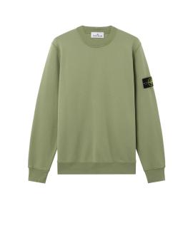 STONE ISLAND Худи/толстовка