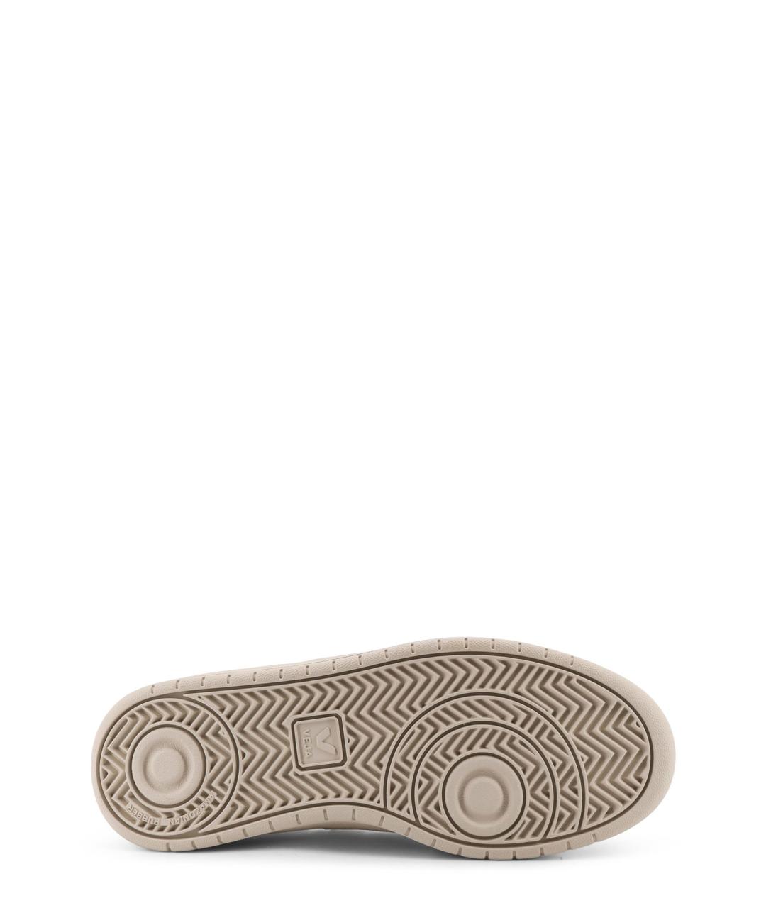 VEJA Белые низкие кроссовки / кеды, фото 4