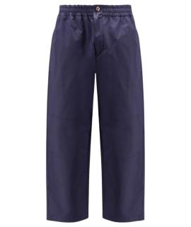 MONCLER Повседневные брюки