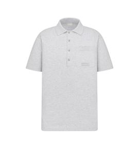 CHRISTIAN DIOR Поло с коротким рукавом