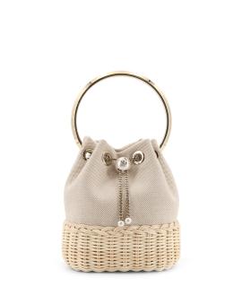 JIMMY CHOO Сумка через плечо