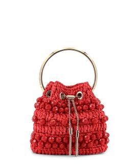 JIMMY CHOO Сумка через плечо