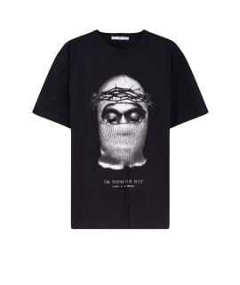 IH NOM UH NIT Футболка