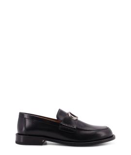 CHRISTIAN DIOR Лоферы