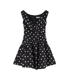 SELF-PORTRAIT Повседневное платье