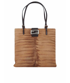 

Сумка тоут FENDI