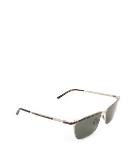 SAINT LAURENT Солнцезащитные очки