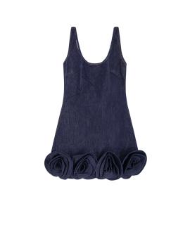 SELF-PORTRAIT Коктейльное платье