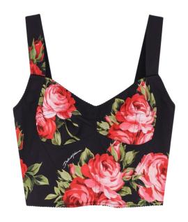 DOLCE&GABBANA Майка