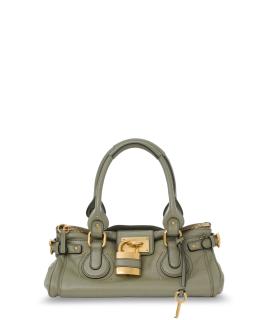 CHLOE Сумка с короткими ручками