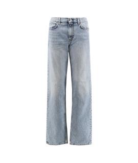 TOTEME Прямые джинсы