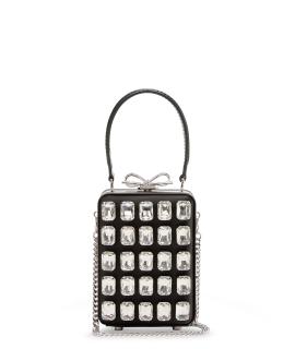 SELF-PORTRAIT Клатч/вечерняя сумка