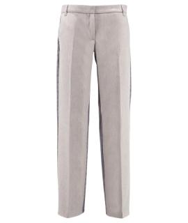 STELLA MCCARTNEY Прямые брюки