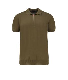 KITON Поло с коротким рукавом