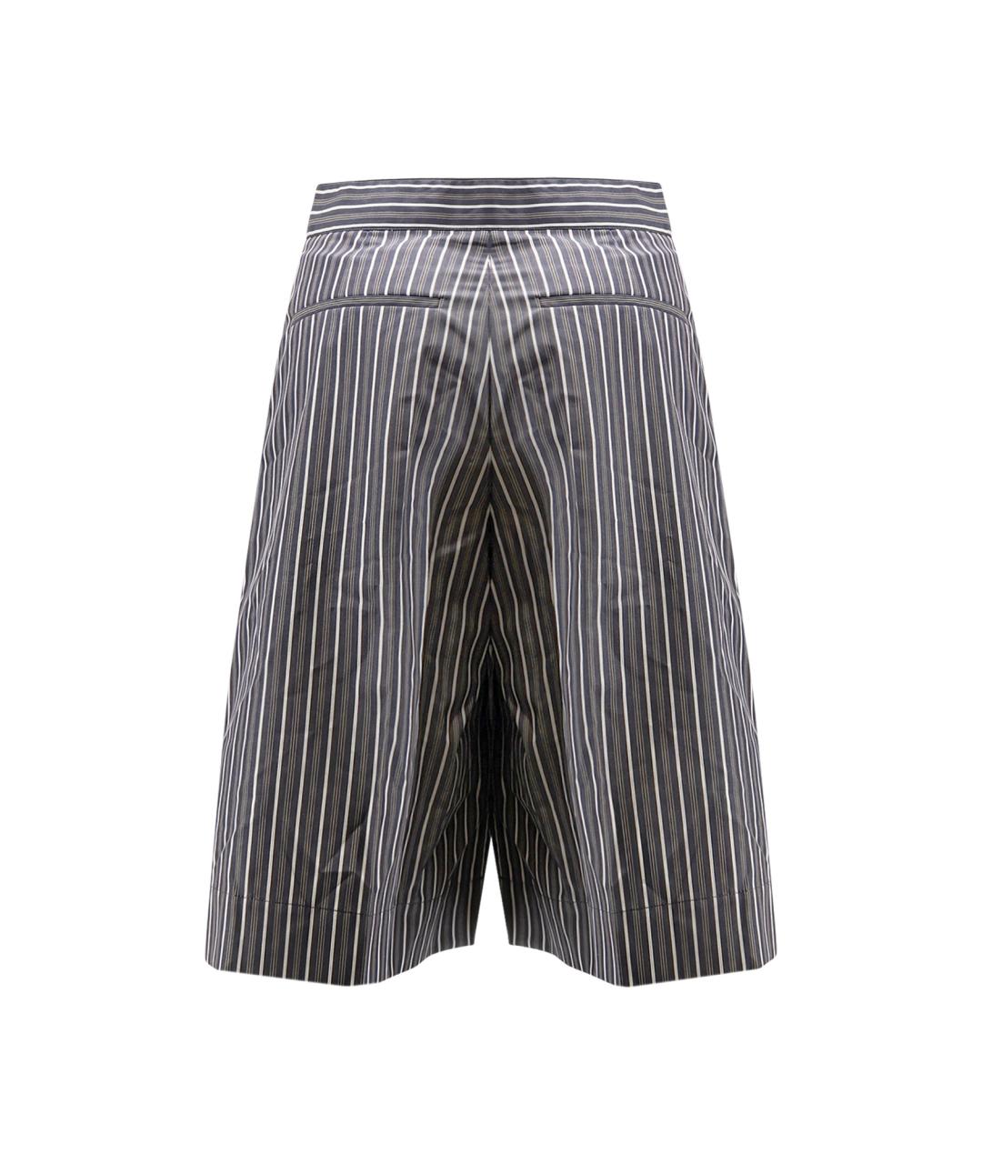 SOEUR Мульти хлопковые шорты, фото 2