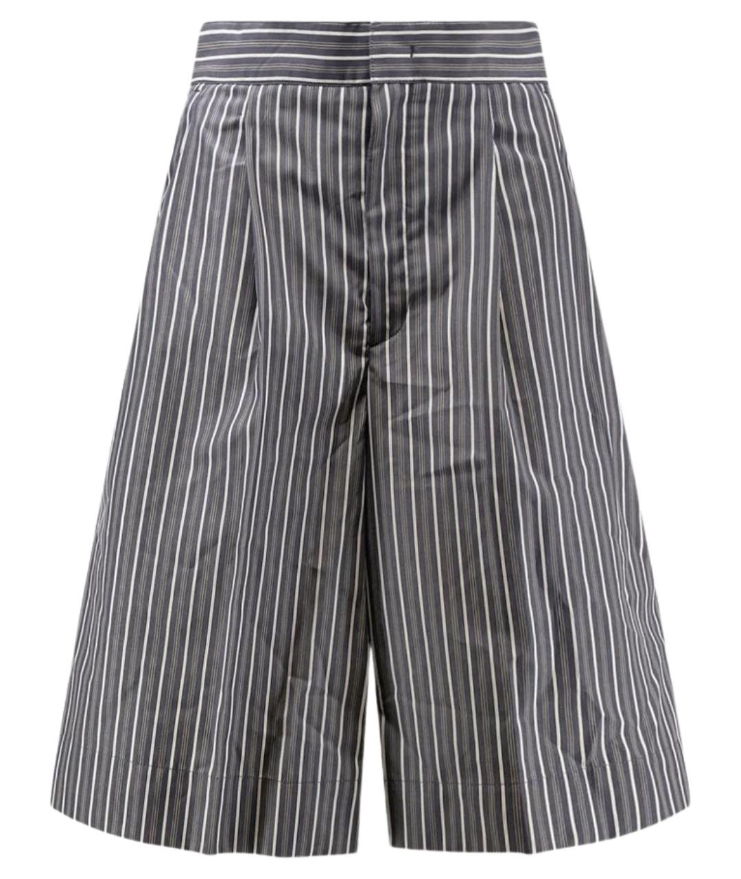 SOEUR Мульти хлопковые шорты, фото 1