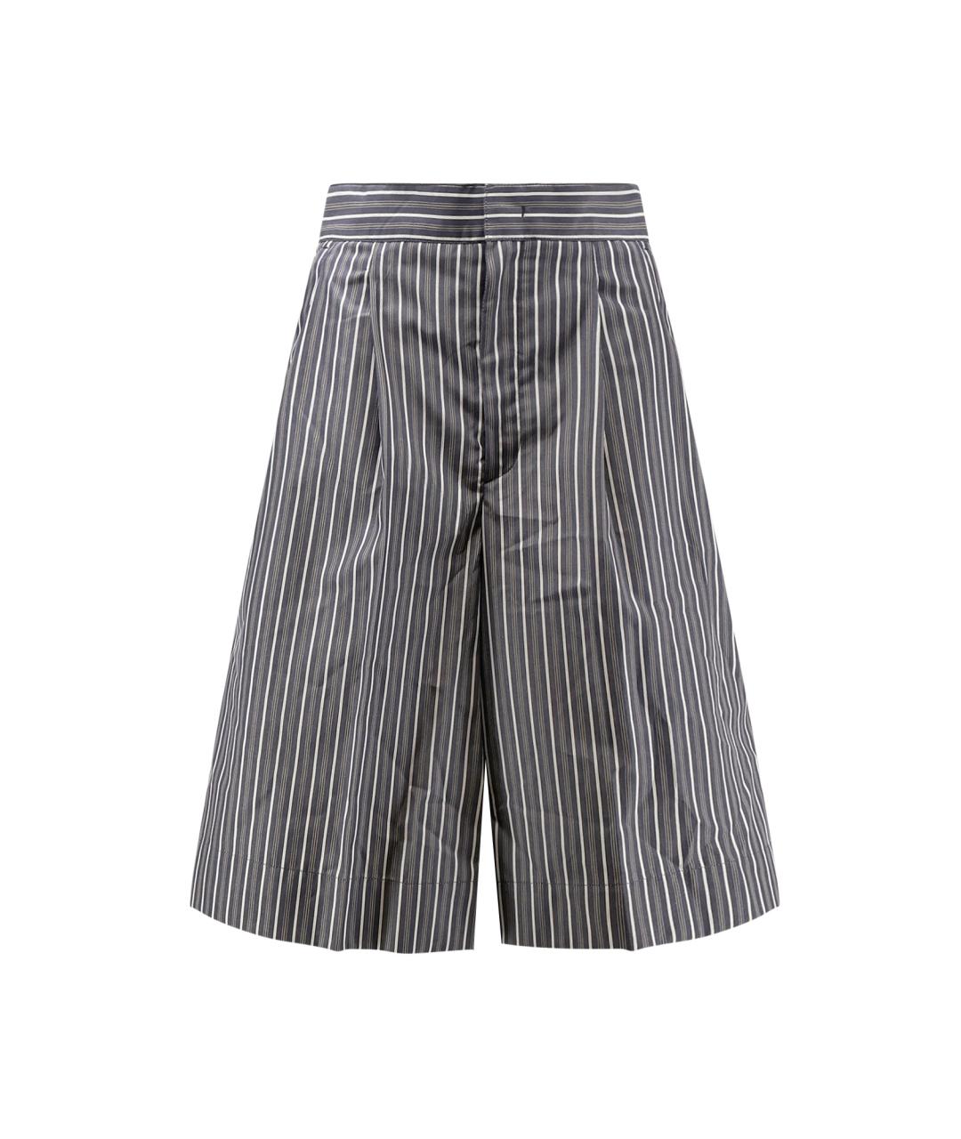 SOEUR Мульти хлопковые шорты, фото 4