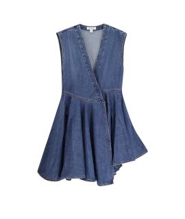 ALAIA Коктейльное платье