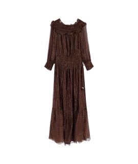 SELF-PORTRAIT Платье