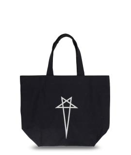 RICK OWENS Сумка Тоут