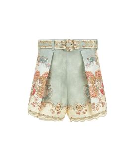 ZIMMERMANN Шорты