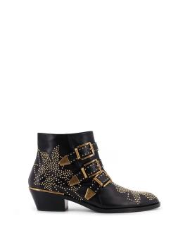 CHLOE Ботинки