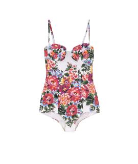 DOLCE&GABBANA Купальник