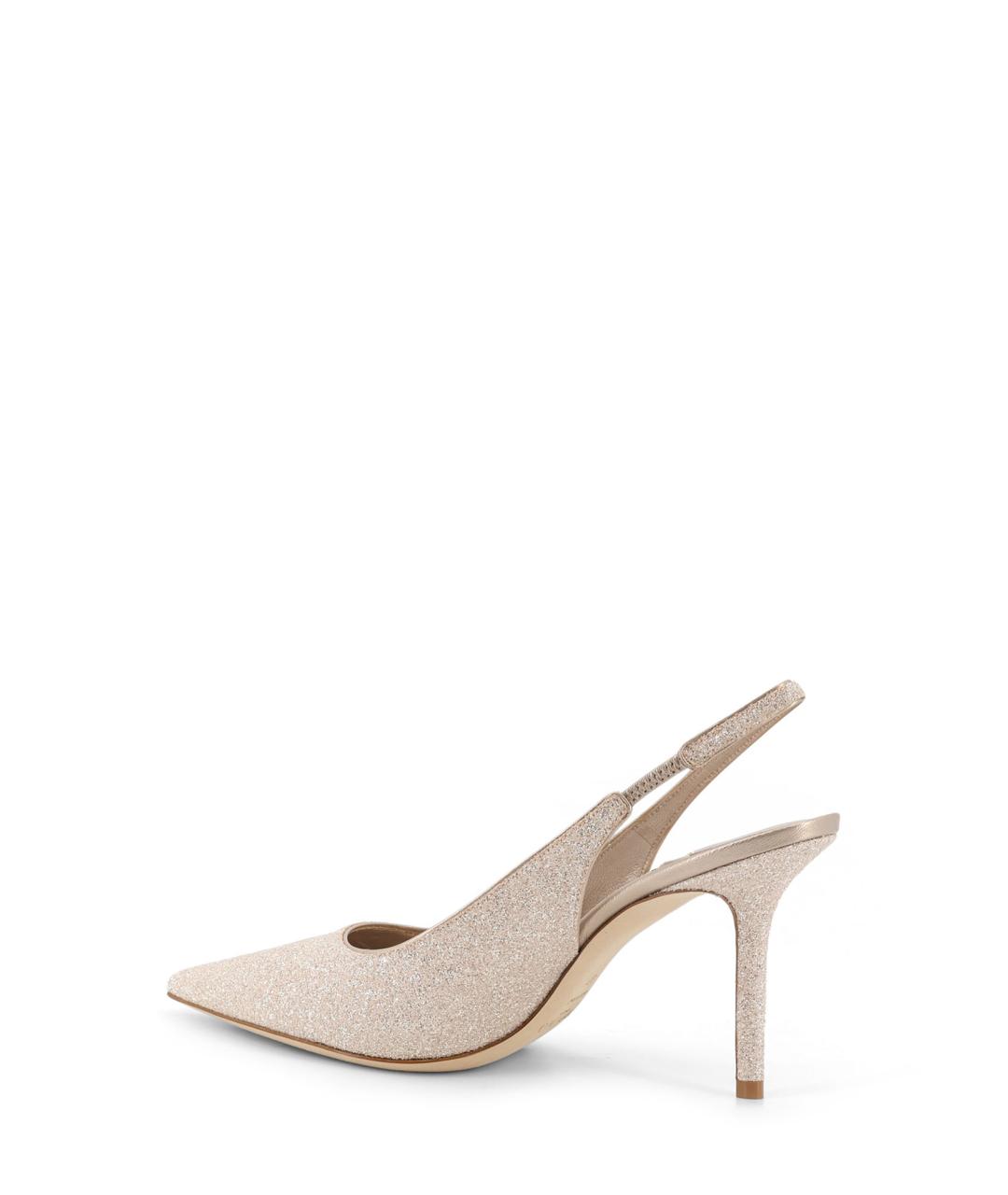 JIMMY CHOO Мульти туфли, фото 3