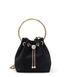 JIMMY CHOO Сумка с короткими ручками