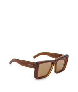 SAINT LAURENT Солнцезащитные очки