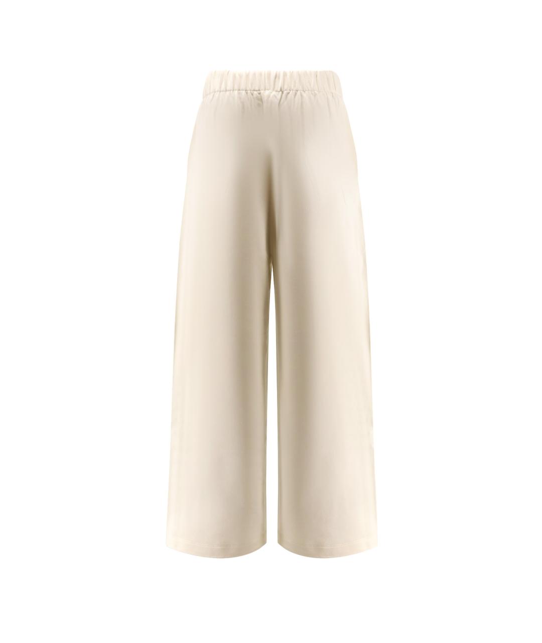 MAX MARA Прямые брюки, фото 1