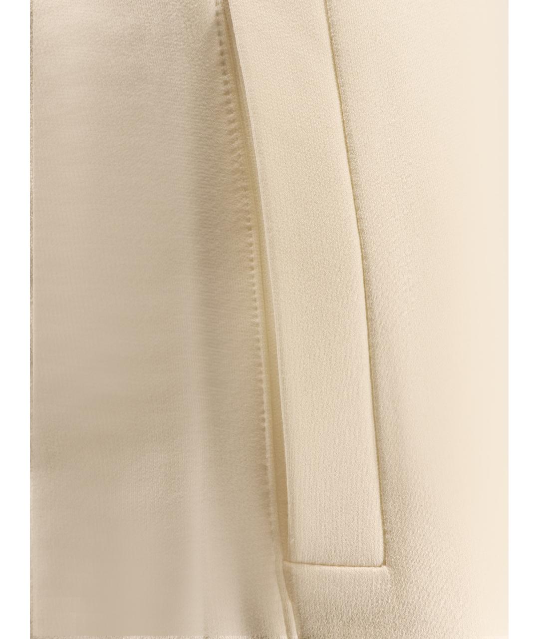 MAX MARA Прямые брюки, фото 3