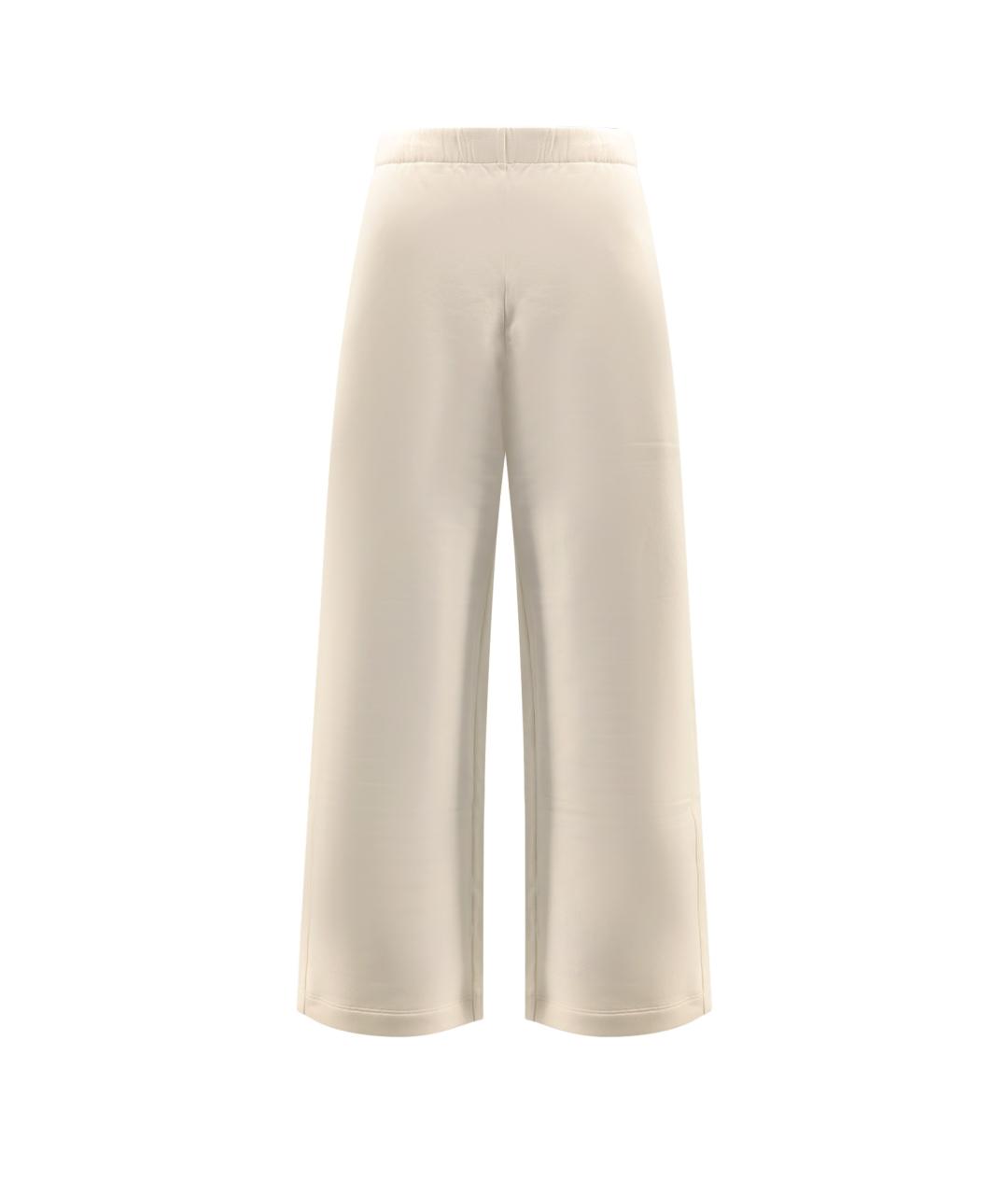 MAX MARA Прямые брюки, фото 2