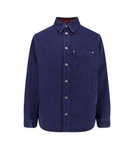 GUCCI Кэжуал рубашка