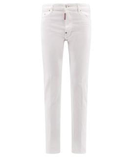 DSQUARED2 Джинсы скинни