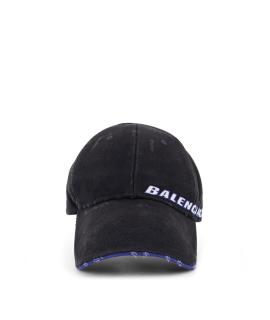 BALENCIAGA Кепка/бейсболка