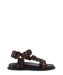 FENDI Босоножки