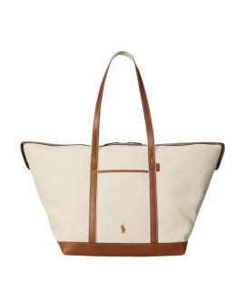 POLO RALPH LAUREN Сумка тоут